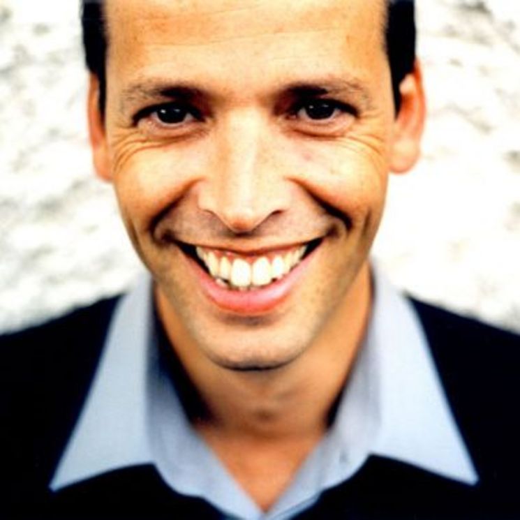 Multimedia-Produzent und Podcaster Norbert Ledermann Multimedia-Produzent und Podcaster Norbert Ledermann