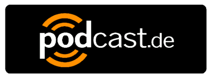 Listen on Podcast.de Listen on Podcast.de